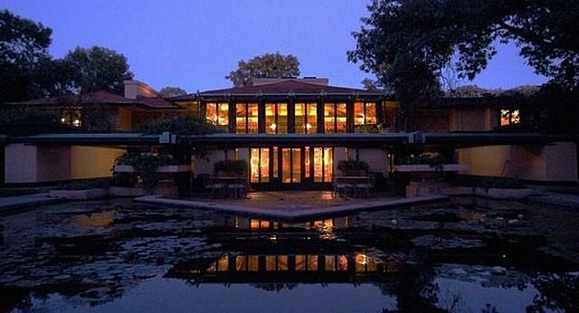 Arquitectura Funcional