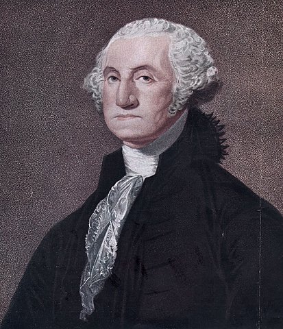 George Washington