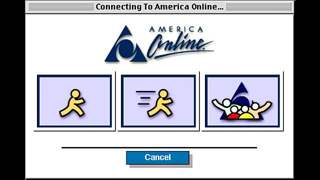 America Online