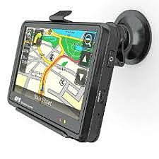 EL GPS