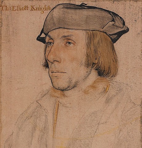 Sir Thomas Elyot