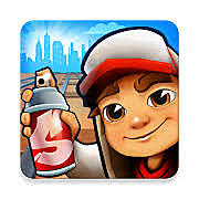 Subway Surfer