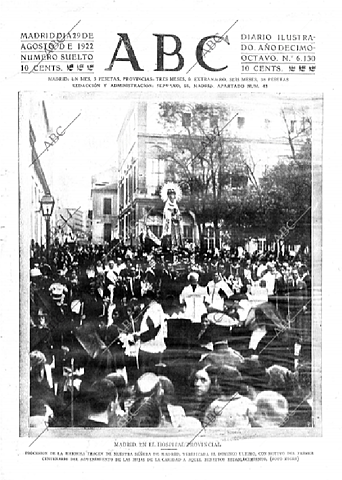 Nacimiento de Bisabuela (materna) Carmen