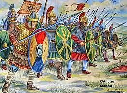 Hégira, expulsión de los bizantinos de Hispania