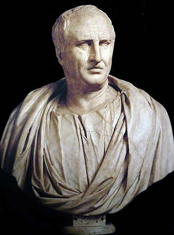 Marco Tullio Cicerone