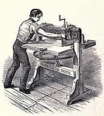 Els chinesos inventen el paper