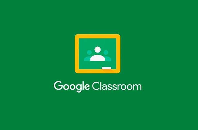 Google Classroom