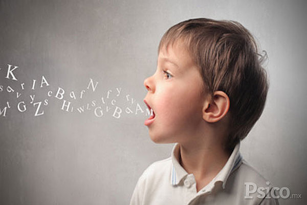 Aprender a hablar
