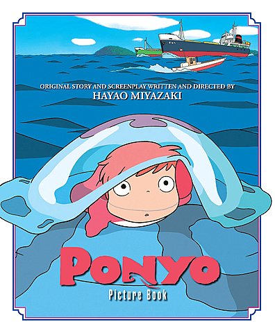 ponyo al penya-segat