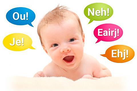 Desarrollo del lenguaje