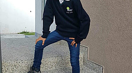 Timeline: AUTOBIOGRAFÍA - THOMÁS SANTIAGO GARZÓN LUCERO