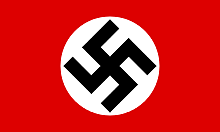 il nazionalsocialismo di Adolf Hitler