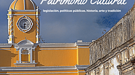 Timeline: Acontecimientos en la Legislación Patrimonial