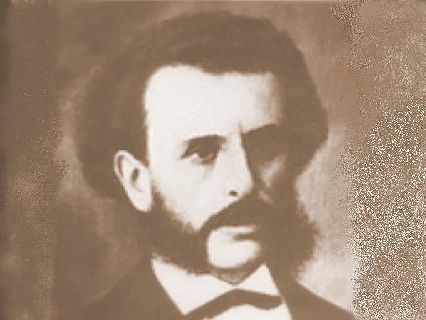 Jacinto Álvarez-Dioclecio García-Domingo Bombal
