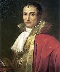 Jose I Bonaparte nuevo Rey de España