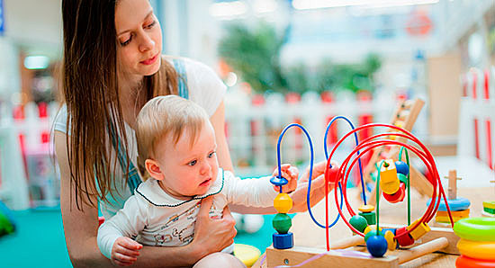 Desarrollo cognoscitivo