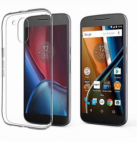 TELEFONOS INTELIGENTES