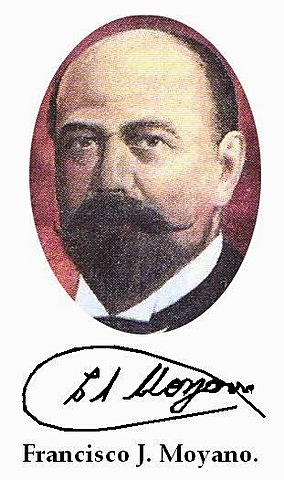 Francisco J. Moyano