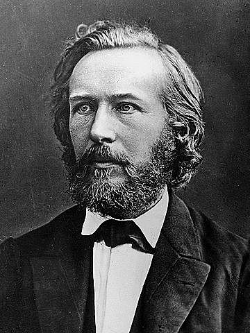 E. Haeckel