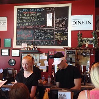 Empecé mi primer trabajo