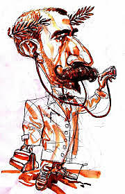 Tiburcio Benegas-Jacinto Álvarez