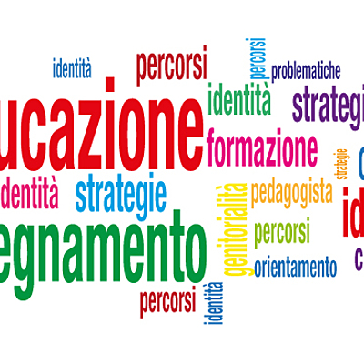 Timeline: PEDAGOGIA