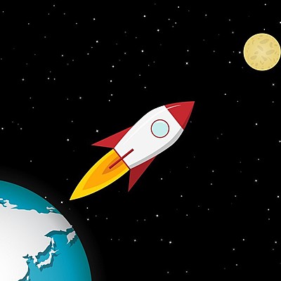 Timeline: A Trip to the Moon