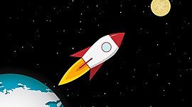 Timeline: A Trip to the Moon