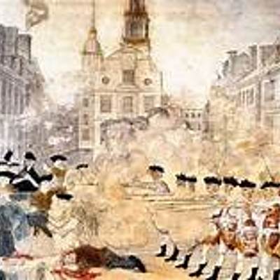 Timeline: bostan massacure