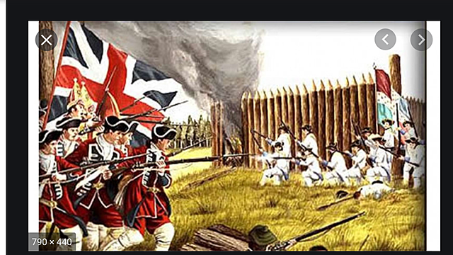 French and Indian War