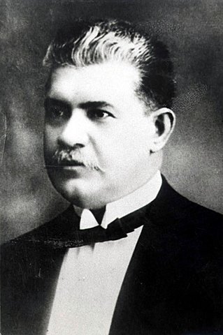 Francisco S. Álvarez