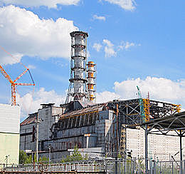 Disastro di Chernobyl