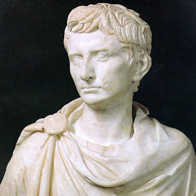 Timeline: Dinastia Giulio-Claudia