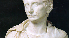 Timeline: Dinastia Giulio-Claudia