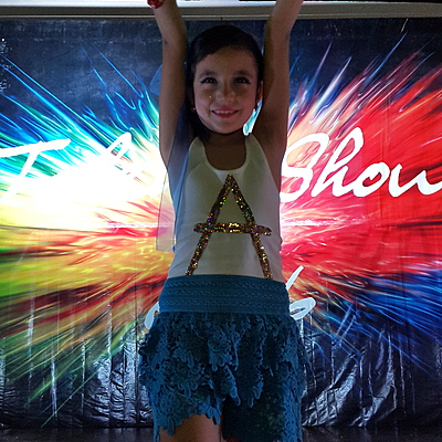 Timeline: La historia de mi vida