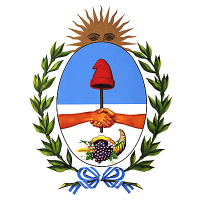 Timeline: Gobernadores de la Provincia de Mendoza (1861-1917)