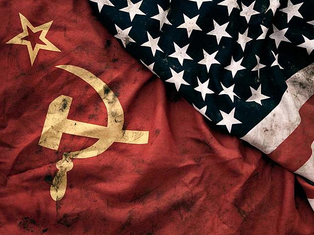 Segunda Guerra Fría