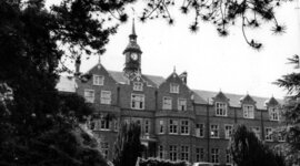 Timeline: History of SeeAbility