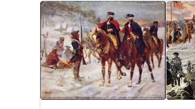 Valley Forge