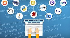 Timeline: Evolución de los Lenguajes de Programación