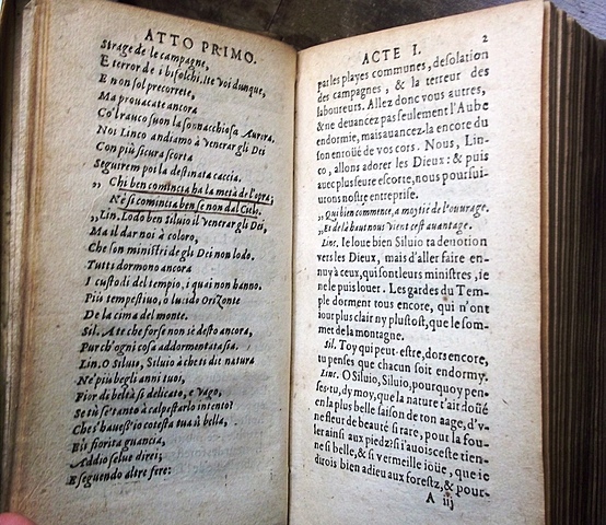 Florio’s Italian-English dictionary