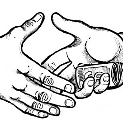 Timeline: Ética y desarrollo económico