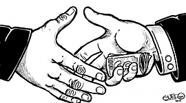 Timeline: Ética y desarrollo económico