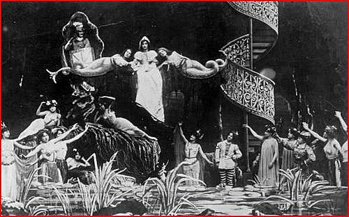 Fotografia espiritista