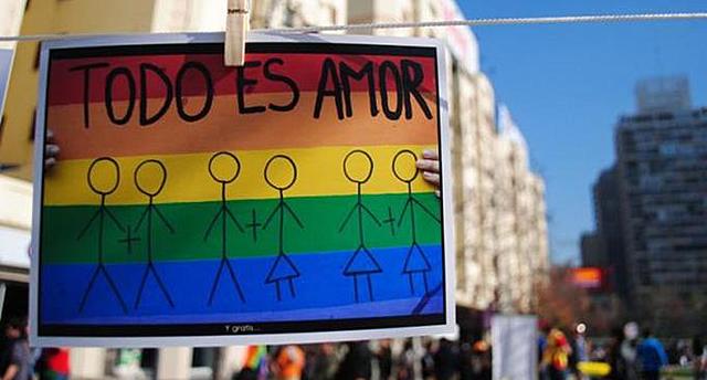 Ley de Matrimonio Igualitario