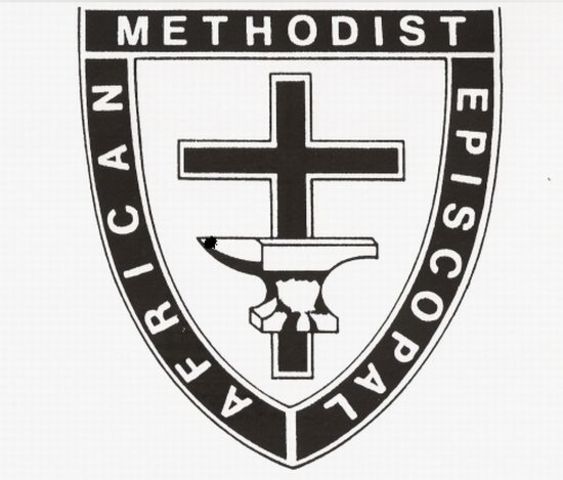AFRICAN METHODIST EPISCOPAL CHURCH FOUNDED