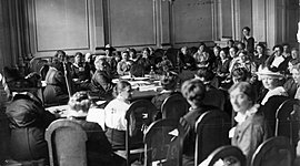 Timeline: Demokratiseringen