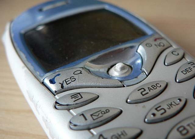 Primers mòbils amb càmera