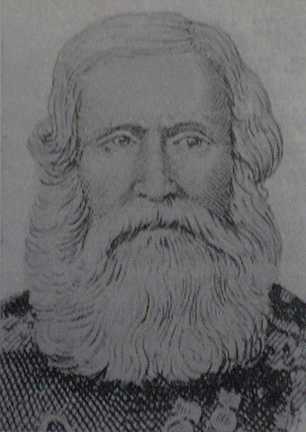 Wenceslao Paunero