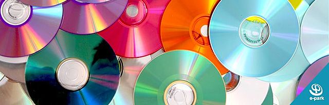 Se lanzan al mercado los CD